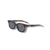 SPACE Rider (Smoke / Tortoise) Eyewear
