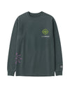 Space Orbit LS Tee