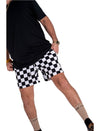 Space Volley Shorts (Helios)