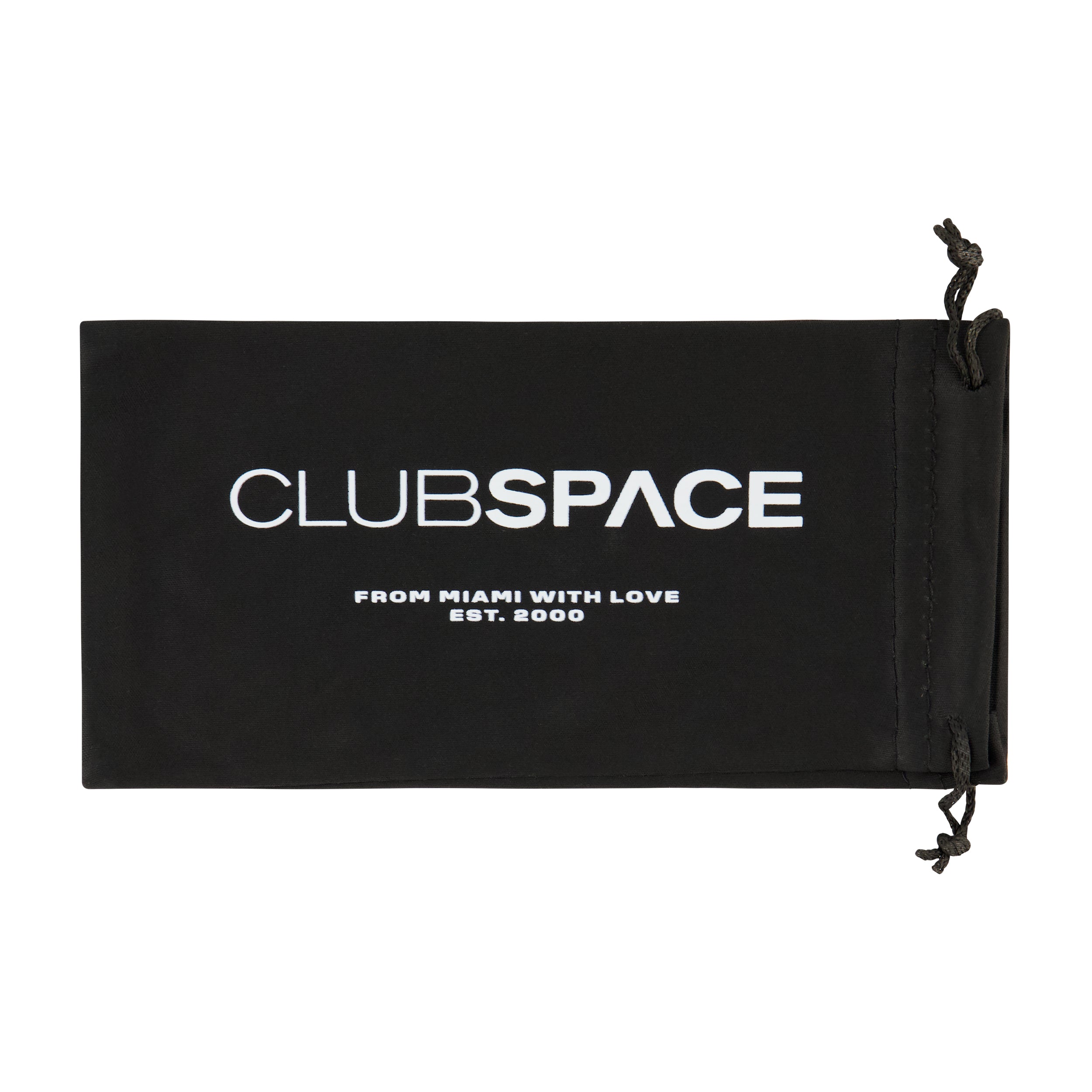 SPACE GREEN CLASSIC SUNGLASSES