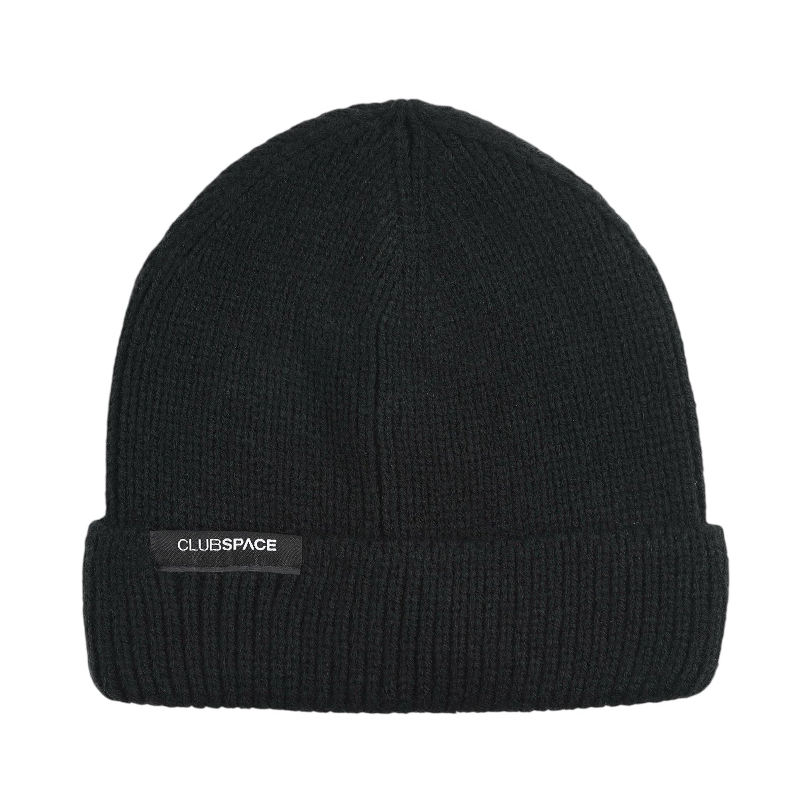 Space Knit Beanie (Core Collection)