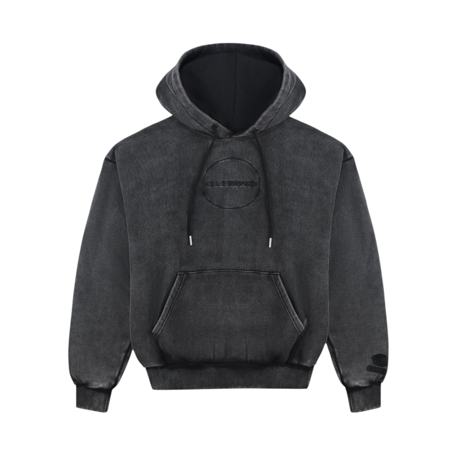 Space Techno Hoodie (Core Collection)
