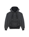 Space Techno Hoodie (Core Collection)