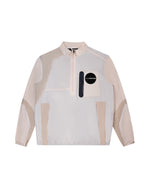Space Windbreaker 2.0 (Tan)