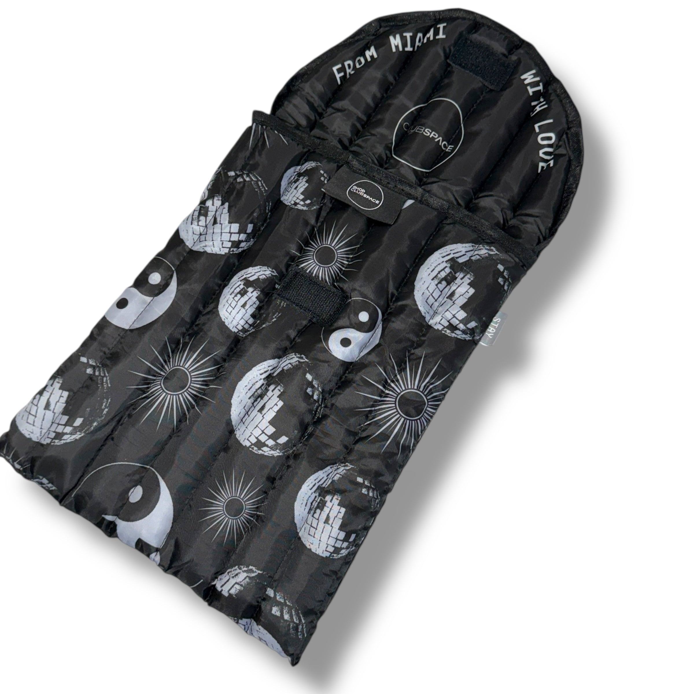 Space Laptop Sleeve