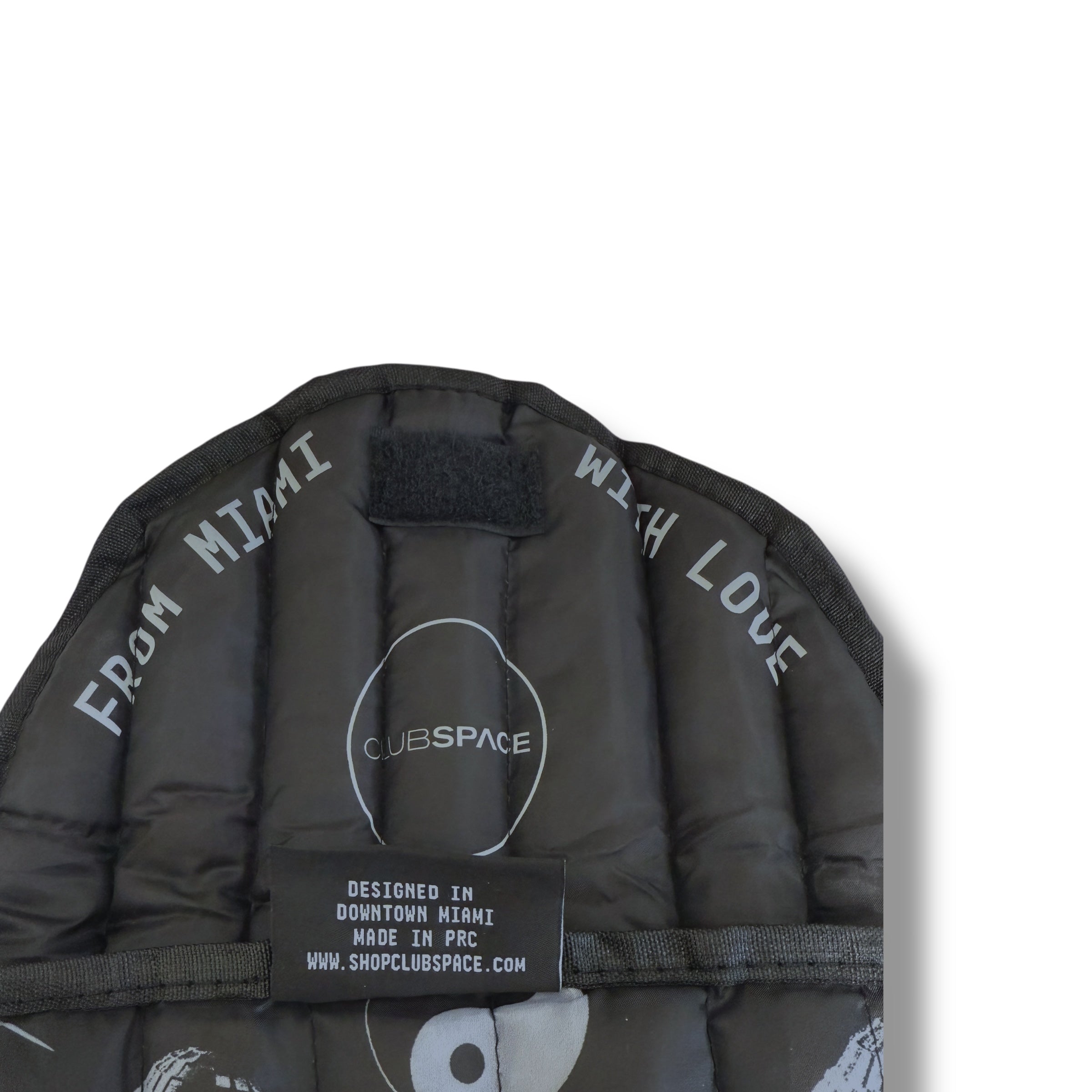 Space Laptop Sleeve