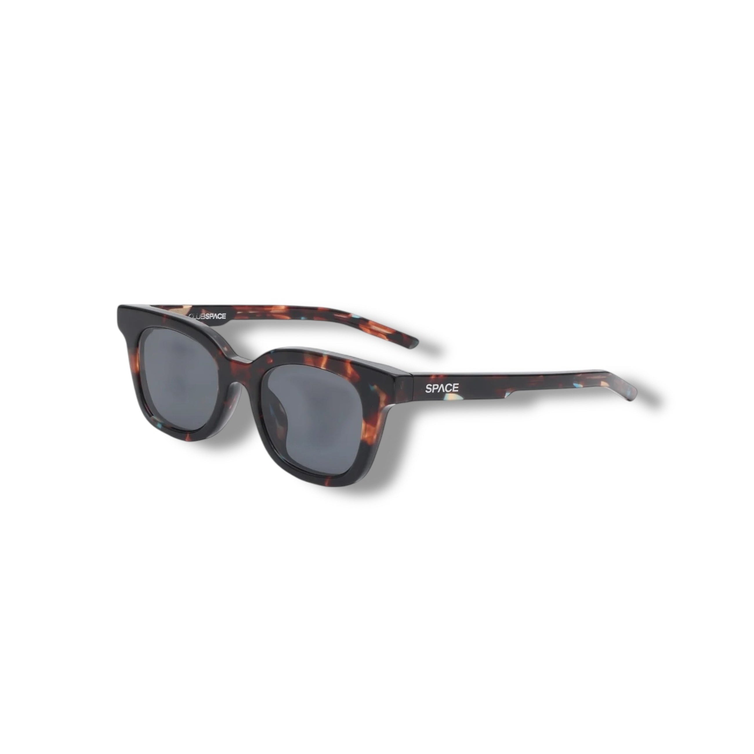 SPACE Rider  (Smoke / Tortoise) Eyewear