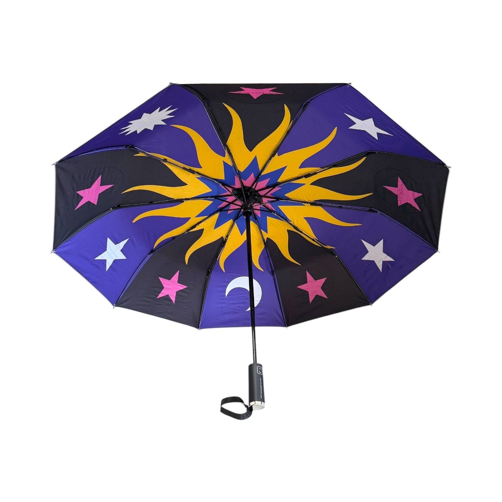 Space Art Umbrella