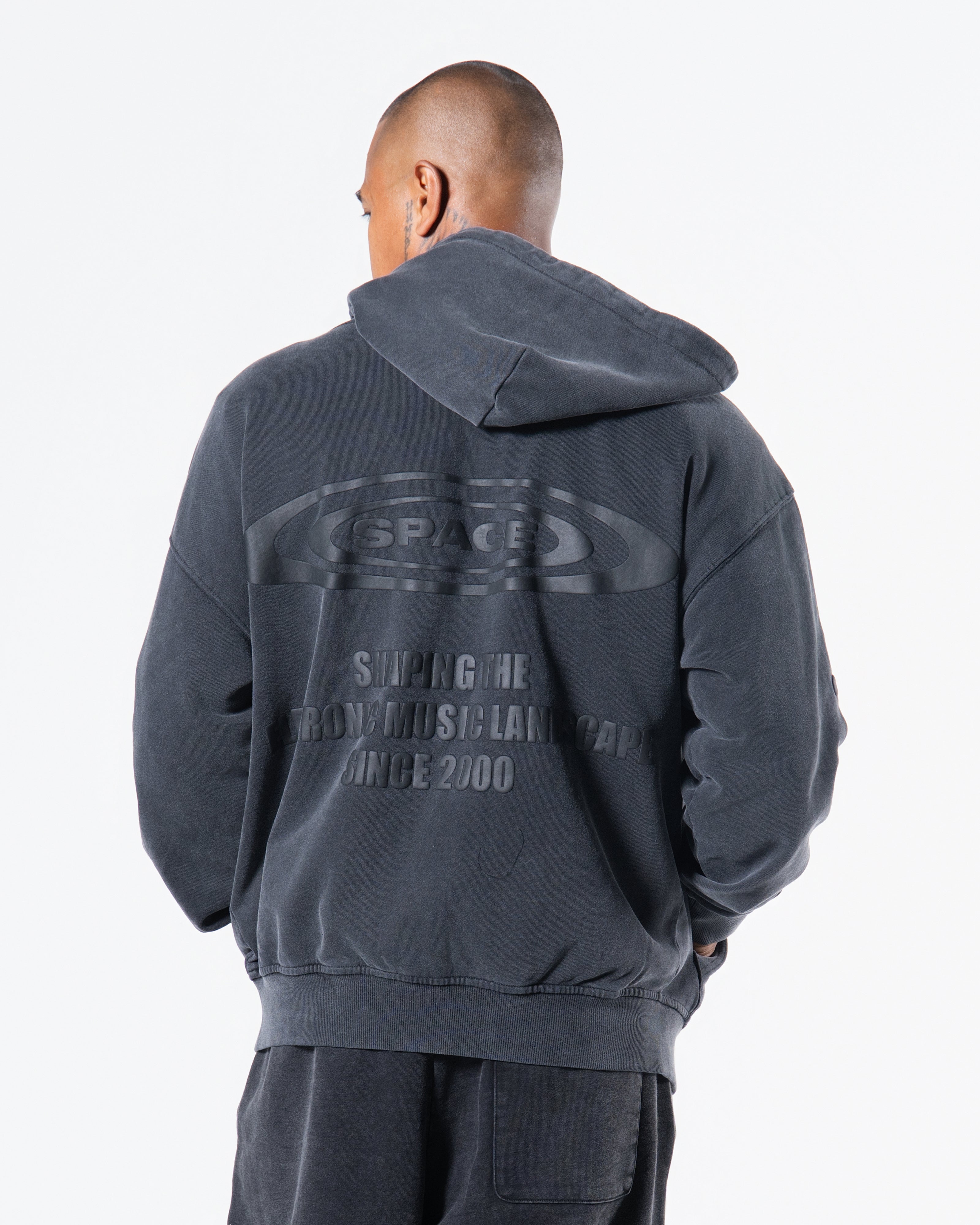 Portal Zip Up