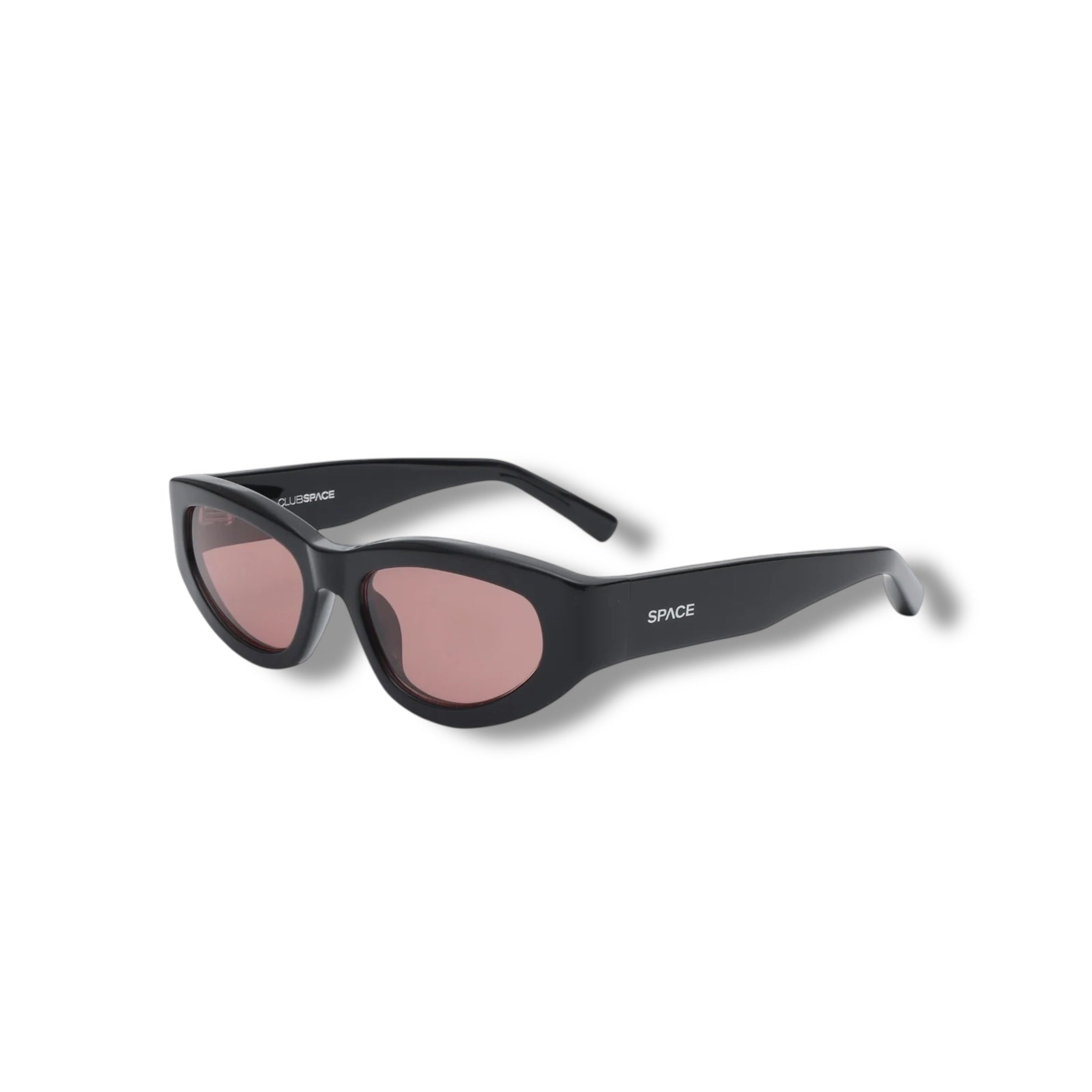 SPACE Tempo  (Pink / Black /) Eyewear