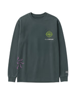 Space Orbit LS Tee