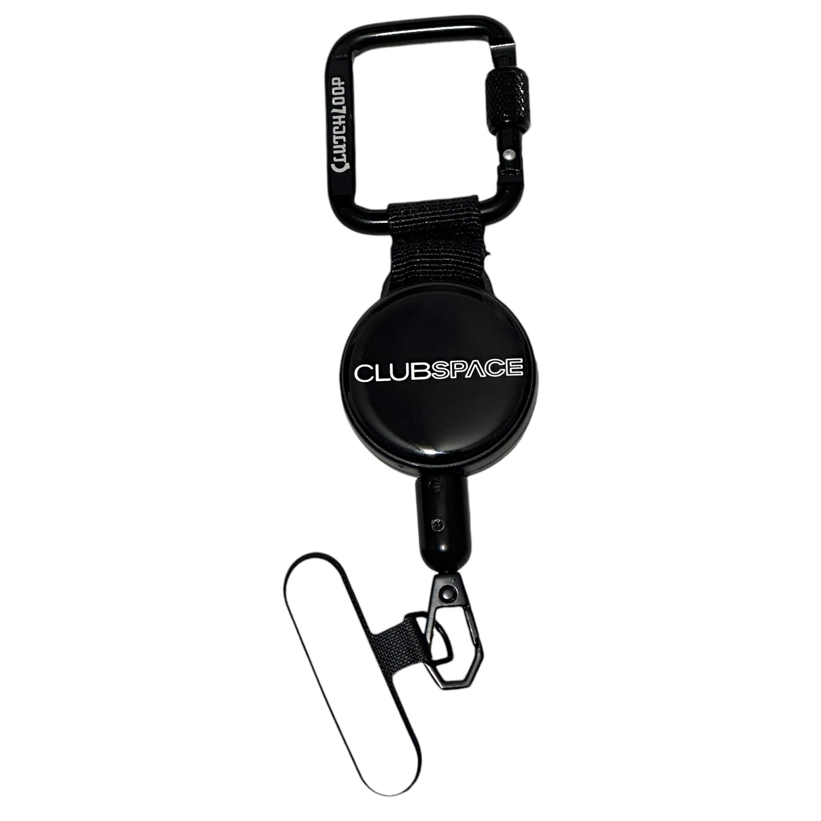 SpaceLoop Anti-Theft Retractable Phone Tether